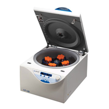 Awel CF 48 Classical Ventilated Bench Top Centrifuge