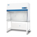 Airstream Horizontal Laminar Flow Cabinets (Stainless Steel Sides) 