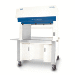 VIVA Dual Access Animal Containment Workstations