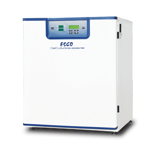 CelCulture(R) CO2 Incubator with Integrated Cooling System