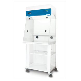 Ascent(R) Opti Ductless Fume Hoods