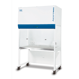 Ascent(R) Max Ductless Fume Hood - Standard Model ADC (B-Series)
