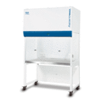 Ascent(R) Max Ductless Fume Hood - With Secondary HEPA Filter (E-Series)