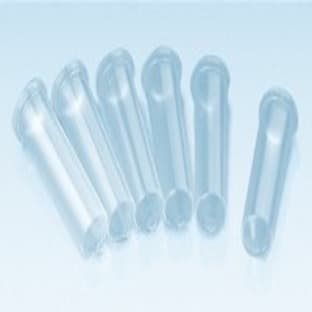 Collection Tubes (2 ml) avatar