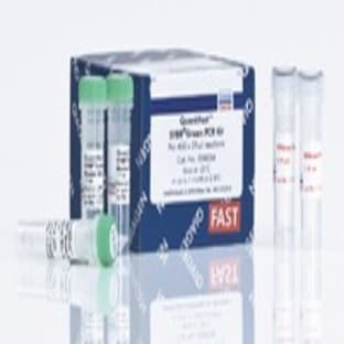 QuantiFast SYBR Green PCR Kit (400) avatar