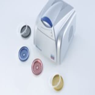 Strip Tubes and Caps, 0.1 ml (2500) avatar
