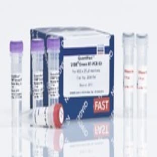 QuantiFast SYBR Green RT-PCR Kit (400) avatar