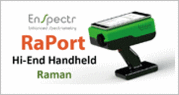 Enhanced Spectrometry Filter banner