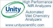 Unity Scientific Filter banner