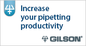 Gilson Category banner