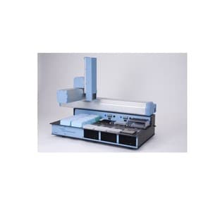 ArrayPrep® Target Preparation System