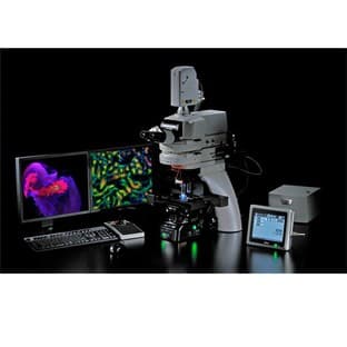 Eclipse Ni microscope series