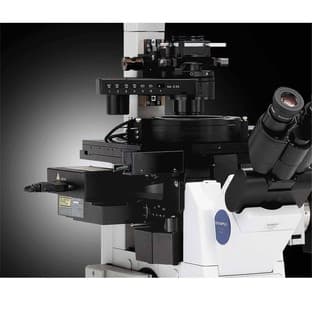 IX81-ZDC2 Z-Drift Compensation Microscopy System avatar