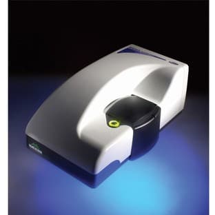 Zetasizer range of systems avatar