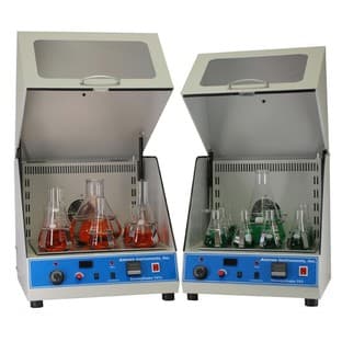 Incubator Shakers avatar
