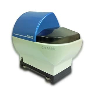 Cell Metric avatar