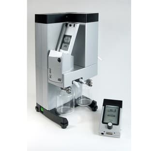 SC950 wireless vacuum pump system avatar