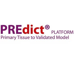 PREdict® platform avatar