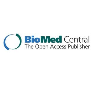 BioMed Central avatar