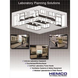 Labortory Planning Solutions avatar