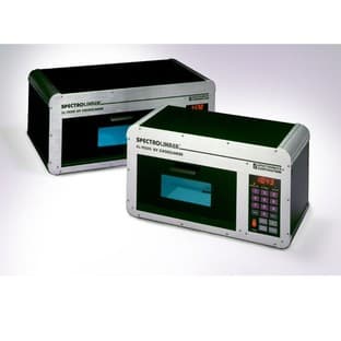 Spectroline Spectrolinker Crosslinker avatar
