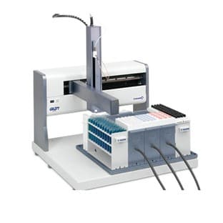 GX ASPEC™ Series for automation of Solid Phase Extraction (SPE) avatar