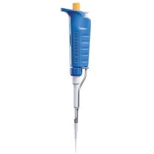 PIPETMAN® F Fixed Volume, Air-Displacement Pipette avatar