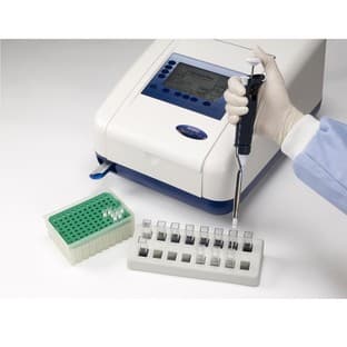 Genova Plus Life Science Spectrophotometer