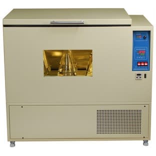 Chest Type Incubator Shakers (Refrigerated and Non-Refrigerated)