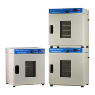 Incubators with Forced Convection (Non-Refrigerated) avatar