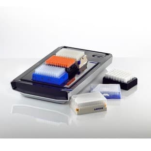DataPaq™ Multiple Rack Scanner