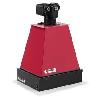 DigiGenius gel documentation system avatar