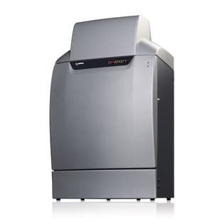 Dyversity for the rapid generation of 2D protein gel images avatar