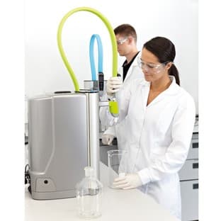 PURELAB flex - ultrapure water direct from tap water avatar
