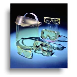 UV Protective Eye and Face Wear avatar