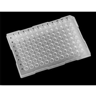Optimised PCR plates for all thermal cyclers and sequencers... avatar
