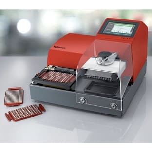 HydroSpeed™ advanced microplate washer avatar