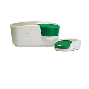 QX100™ Droplet Digital™ PCR System