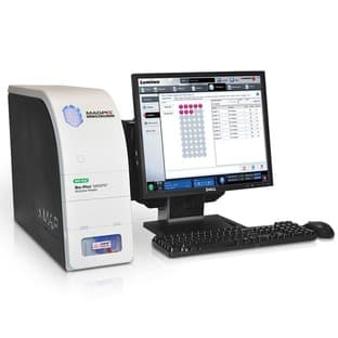 Bio-Plex® MAGPIX™ Multiplex Reader avatar