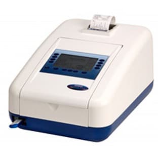 Genova Plus Life Science Spectrophotometer