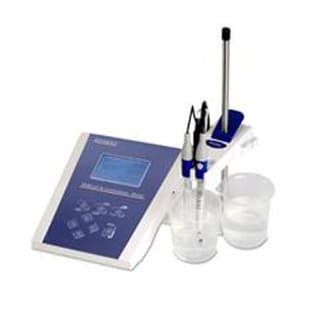 3540 Bench Combined Conductivity/pH Meter avatar