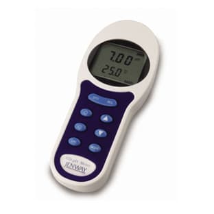 370 Portable pH/mV Meter avatar