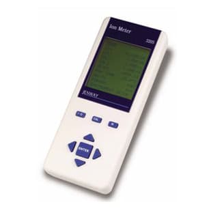 3205 Portable Ion/pH Meter