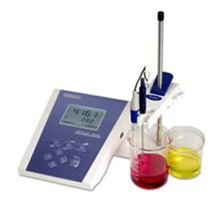 3510 Bench pH/mV Meter