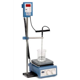 Stuart Cold finger condenser, rotary evaporator