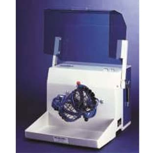 TURBULA® Shaker Mixer - Precision powder blender with change-can design avatar