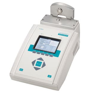 Colibri Microvolume Spectrometer