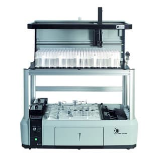 SAN++ Automated Wet Chemistry Analyzer