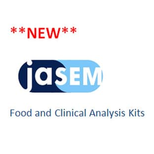 JASEM kits for Clinical and Food Analysis avatar