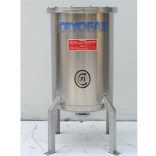Custom Cryogenics avatar
